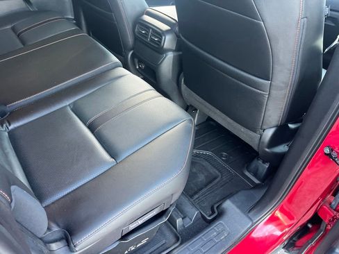 Used 2025 Honda Ridgeline TrailSport image 27