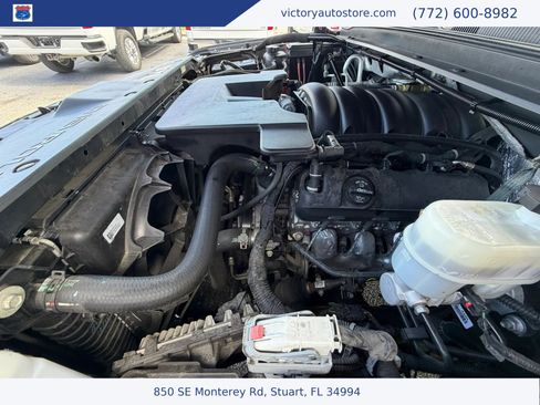 Used 2018 Chevrolet Tahoe LS image 43