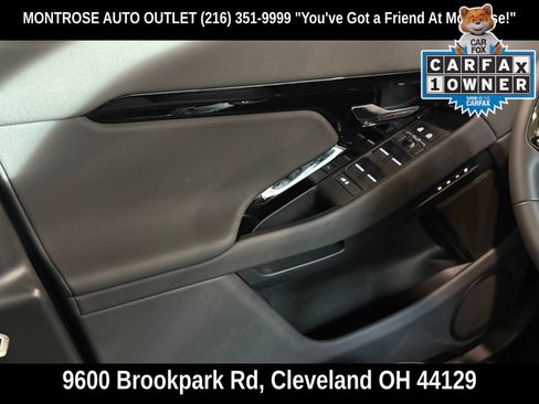 Used 2026 Land Rover Range Rover Evoque S AWD/4WD image 33