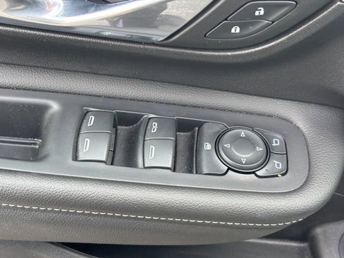 Certified 2024 GMC Terrain SLT w/ Elevation Edition image 16