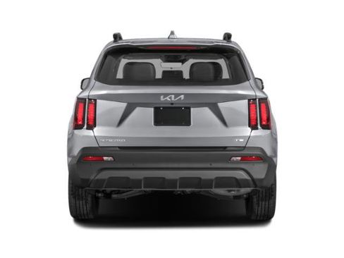 Certified 2023 Kia Sorento S w/ Panoramic Sunroof Package AWD/4WD image 8