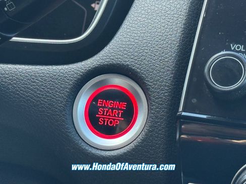 Used 2019 Honda CR-V EX image 24