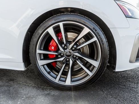 Used 2023 Audi S5 Premium Plus w/ Premium Plus Package image 5