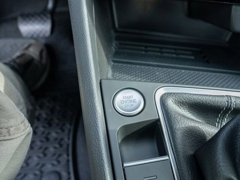 New 2026 Volkswagen Jetta SE image 21