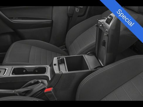 Used 2021 Ford Ranger XL w/ Equipment Group 101A High image 25