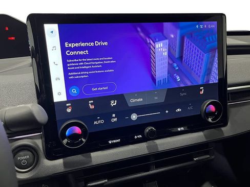 New 2026 Subaru Solterra Limited XT image 19