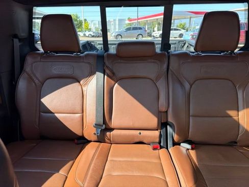 Used 2020 RAM 1500 Limited AWD/4WD image 24