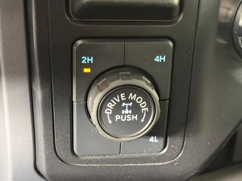 Used 2023 Ford F150 XLT w/ Equipment Group 301A Mid AWD/4WD image 22