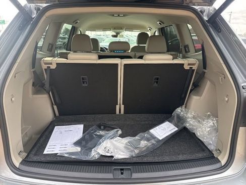 New 2026 Volkswagen Atlas SE image 23