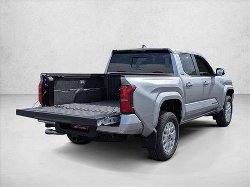 New 2026 Toyota Tacoma SR5 AWD/4WD image 2