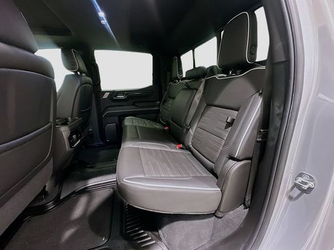 Used 2025 GMC Sierra 1500 AT4X AWD/4WD image 25