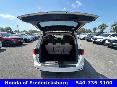 Used 2018 Honda Odyssey EX-L image 13