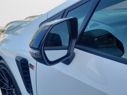 New 2026 Toyota Corolla GR AWD/4WD image 26