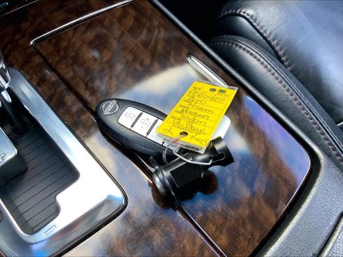 Used 2010 Nissan Maxima 3.5 SV w/ Premium Pkg image 14