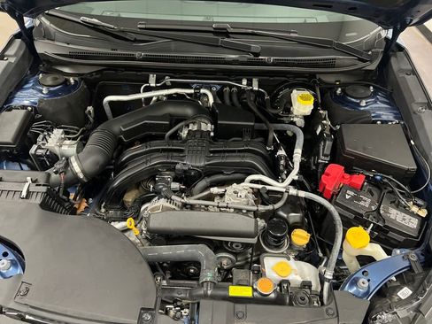 Used 2022 Subaru Outback Premium image 24