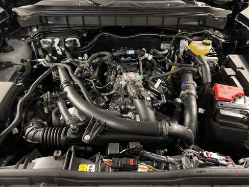 New 2026 Ford Bronco Outer Banks image 38