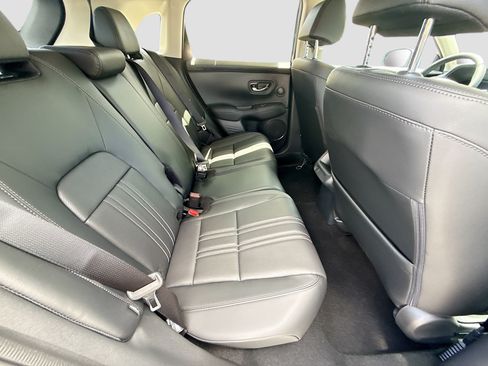 New 2027 Honda HR-V EX-L image 21