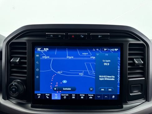 Used 2024 Ford F150 XLT w/ FX4 Off-Road Package image 4