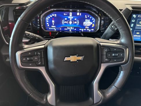 Certified 2022 Chevrolet Silverado 1500 LT image 14