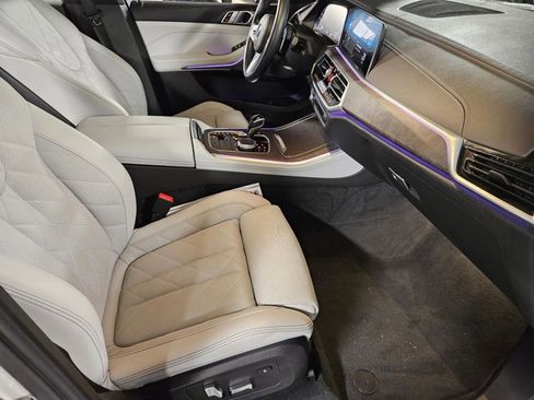 Certified 2023 BMW X5 sDrive40i w/ M Sport Package image 22