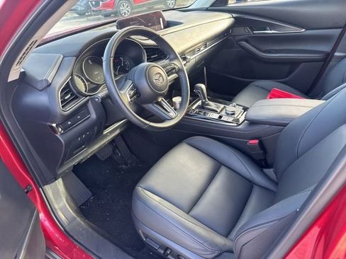 Certified 2025 MAZDA CX-30 AWD 2.5 S w/ Preferred Package image 12