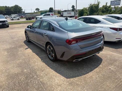 Certified 2022 Kia K5 EX w/ EX Premium Package FWD image 6