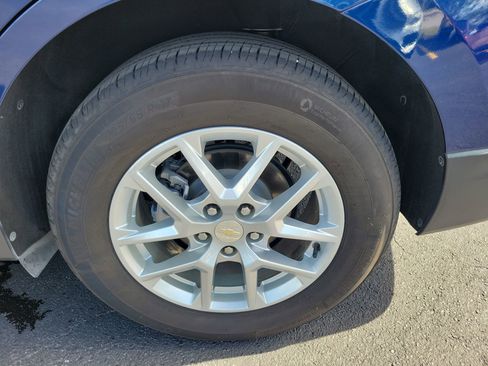 Used 2023 Chevrolet Equinox LS w/ LPO, Floor Liner Package AWD/4WD image 33