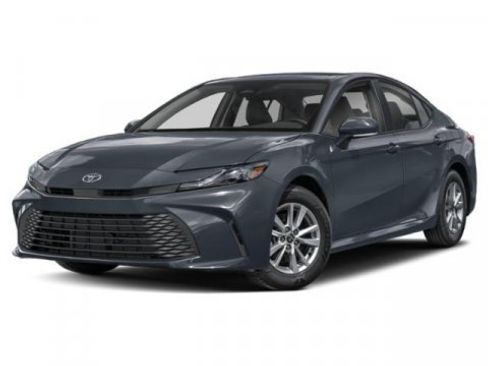 New 2026 Toyota Camry LE w/ Convenience Package FWD image 1