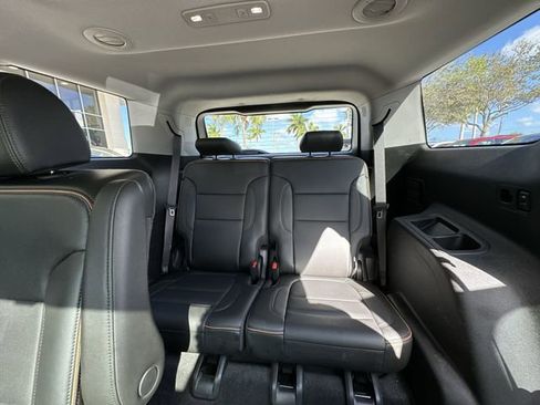 Certified 2021 GMC Acadia AT4 w/ Trailering Package AWD/4WD image 31