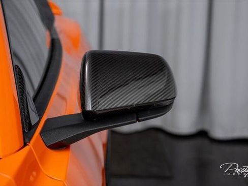 Used 2020 Ford Mustang GT Premium w/ GT Performance Package RWD image 7
