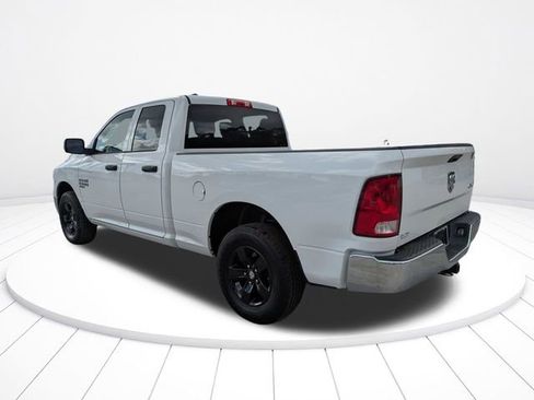 Used 2019 RAM 1500 Tradesman w/ Popular Equipment Group AWD/4WD image 6