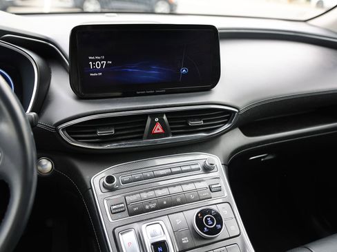Certified 2022 Hyundai Santa Fe SEL Premium AWD/4WD image 26