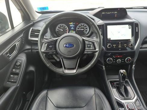 Used 2023 Subaru Forester Touring image 20