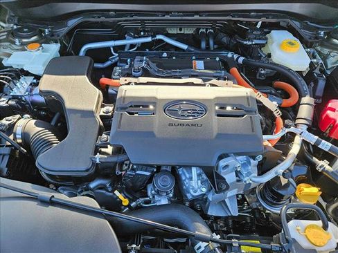 New 2025 Subaru Forester Limited image 17