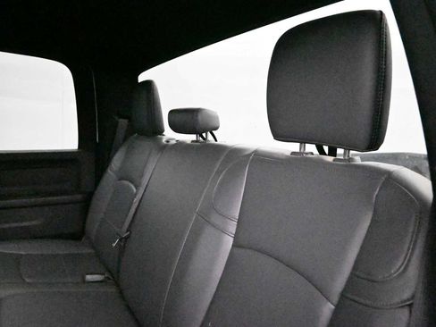 Used 2022 RAM 2500 Tradesman AWD/4WD image 15