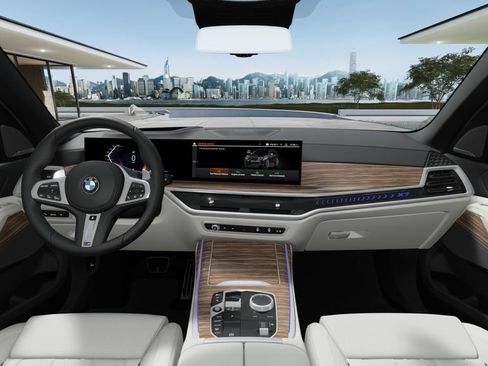 New 2027 BMW X7 xDrive40i w/ Executive Package AWD/4WD image 10