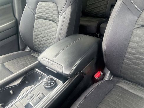 Certified 2022 Nissan Pathfinder SV image 20