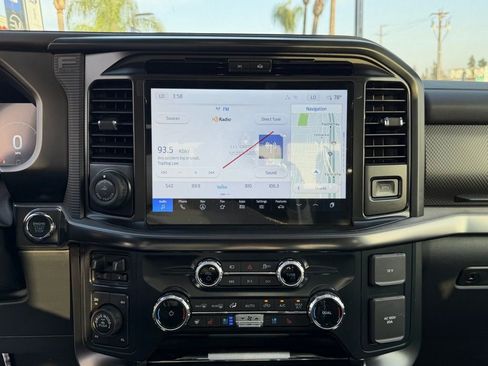 New 2026 Ford F150 Raptor image 20