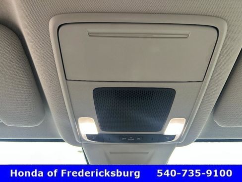 Certified 2026 Honda CR-V LX image 25