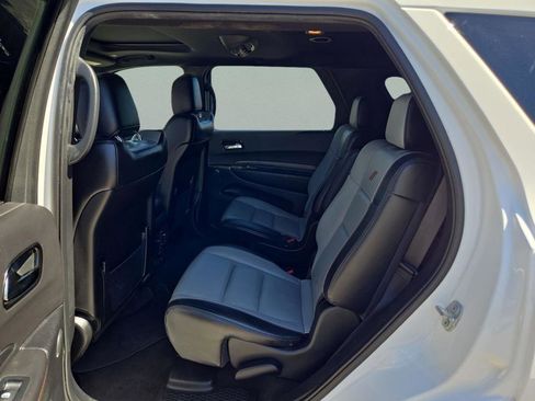 Certified 2021 Dodge Durango R/T w/ Technology Group image 31