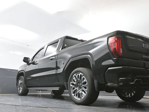 Used 2023 GMC Sierra 1500 Denali Ultimate AWD/4WD image 31