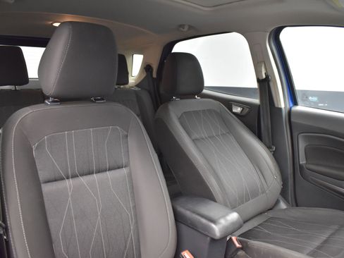 Used 2020 Ford EcoSport SE image 17