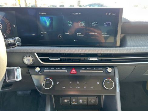 New 2026 Hyundai Sonata SEL AWD/4WD image 19