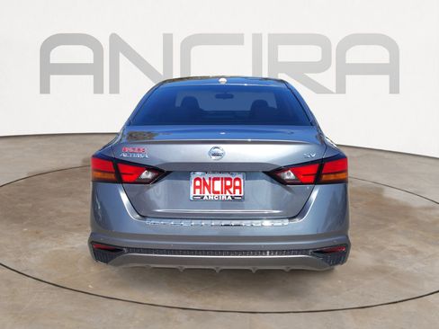 Used 2021 Nissan Altima 2.5 SV image 9