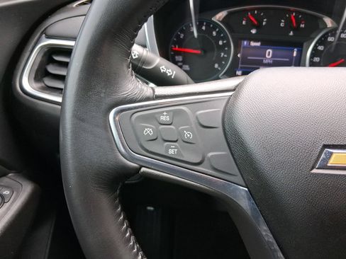 Used 2019 Chevrolet Equinox LT FWD image 22