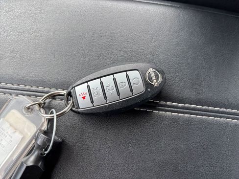 Used 2025 Nissan Altima 2.5 SV image 21