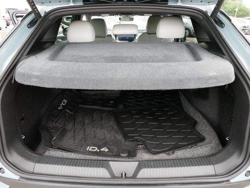 Certified 2023 Volkswagen ID.4 Pro S AWD/4WD image 18