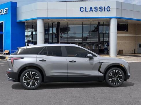 New 2026 Chevrolet Blazer EV LT AWD/4WD image 5