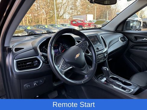 Used 2021 Chevrolet Equinox LT image 8
