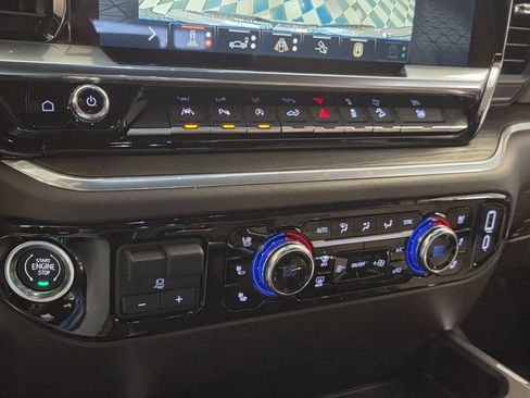 New 2026 GMC Sierra 1500 SLT w/ SLT Premium Plus Package image 21